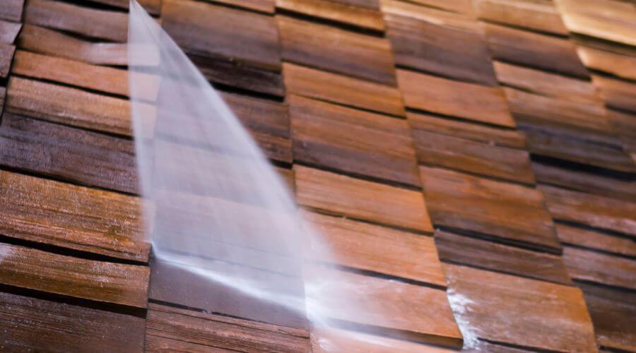 Professional tile roof repair services in Maple, WI